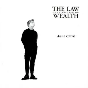 The law is an anagram of wealth